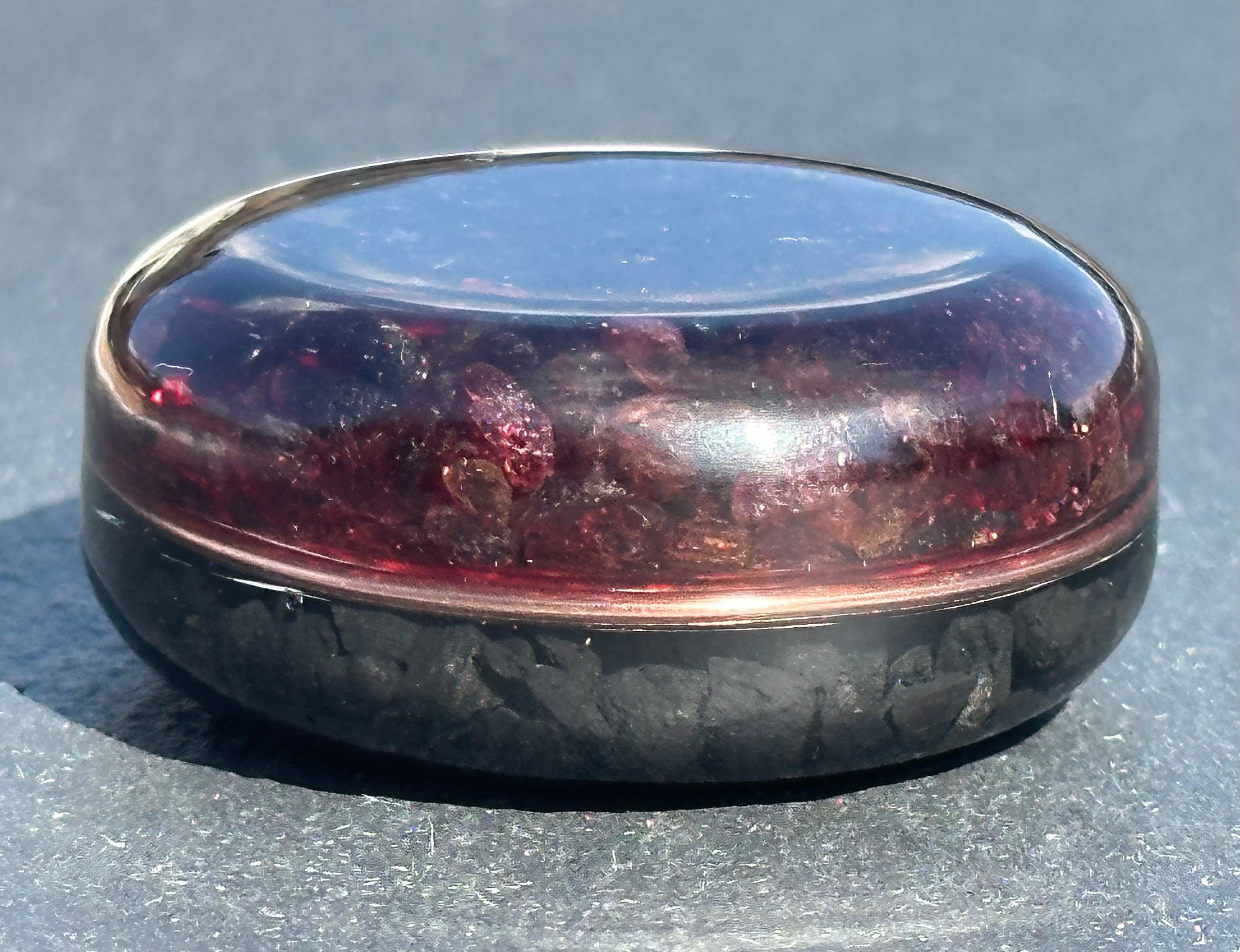Cleansing & Recharging Energy Booster Orgonite